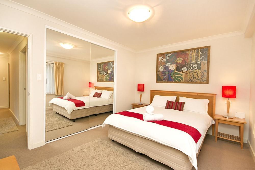 Nesuto Mounts Bay Aparthotel Perth Buitenkant foto