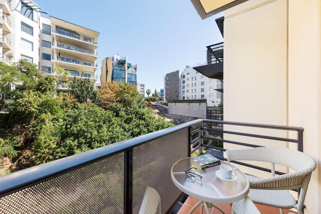 Nesuto Mounts Bay Aparthotel Perth Kamer foto