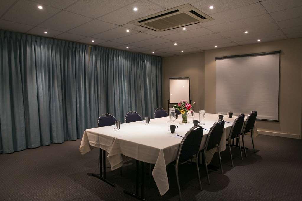 Nesuto Mounts Bay Aparthotel Perth Faciliteiten foto