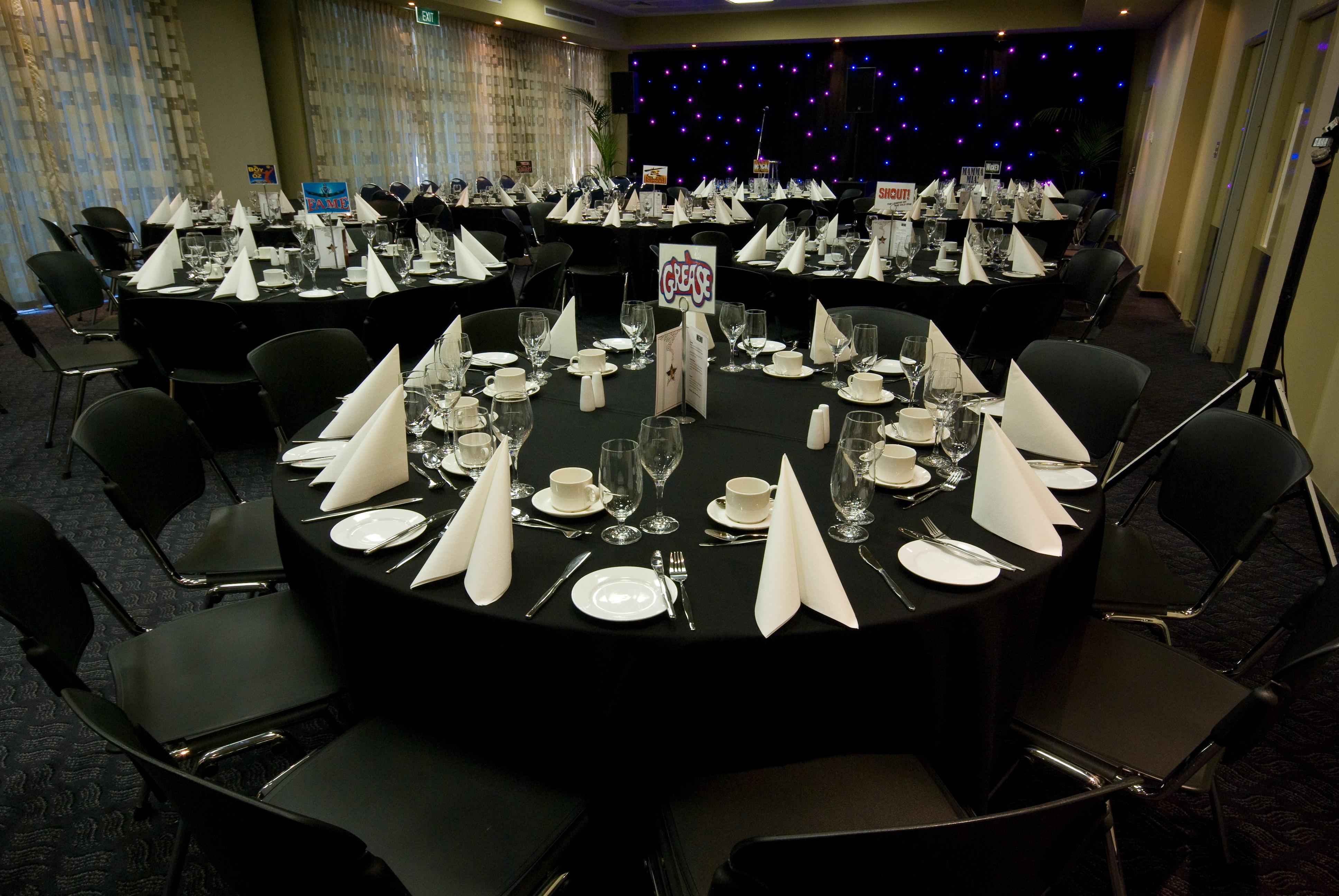 Nesuto Mounts Bay Aparthotel Perth Buitenkant foto
