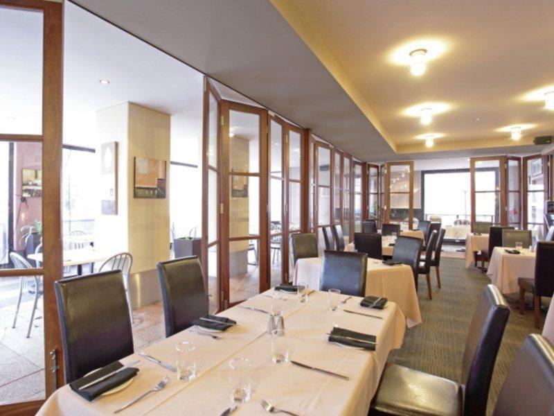 Nesuto Mounts Bay Aparthotel Perth Buitenkant foto