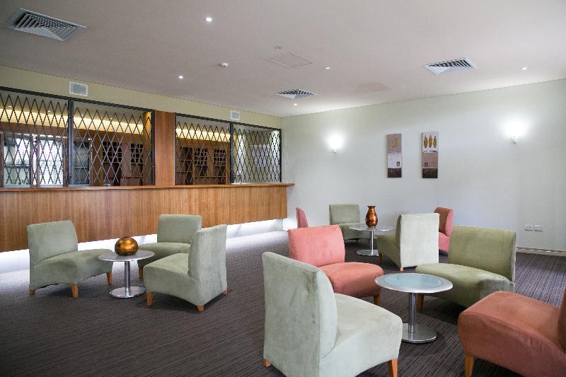 Nesuto Mounts Bay Aparthotel Perth Buitenkant foto